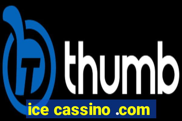 ice cassino .com